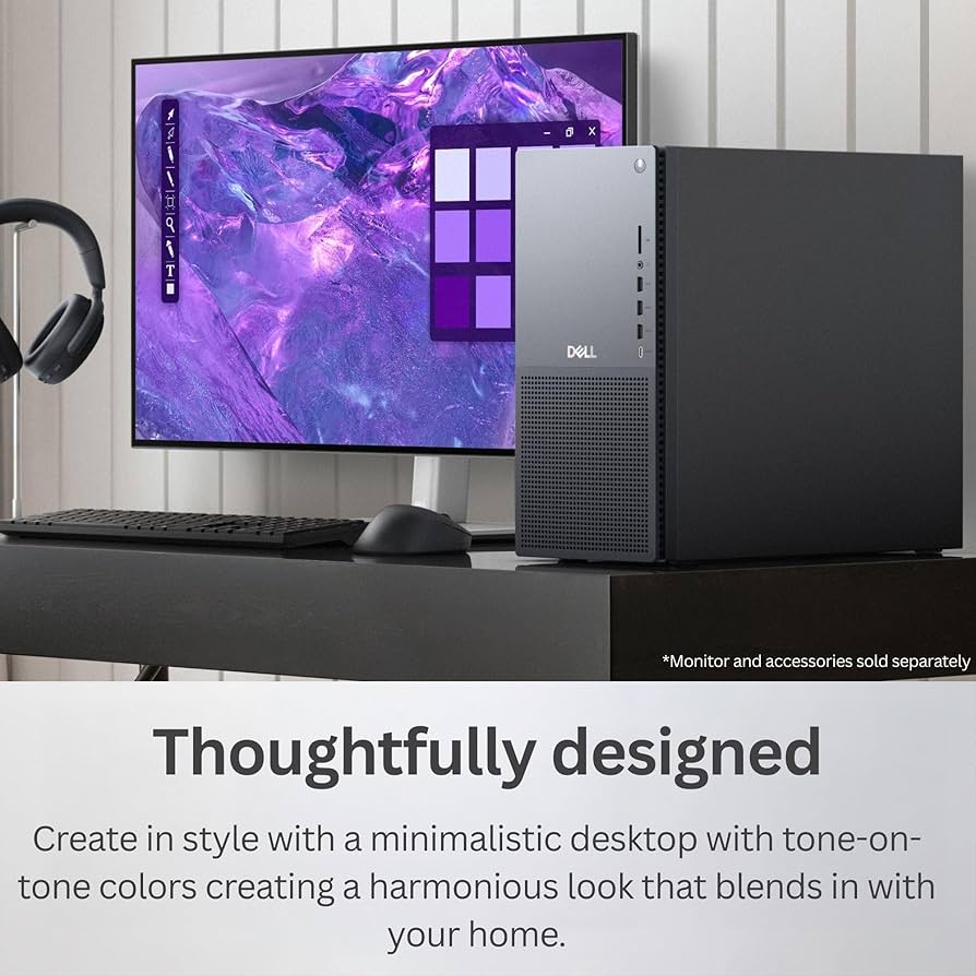 Dell タワーPlus(EBT2250)sebt225012001monojp Dell Tower Plus Desktop PC | Dell USA